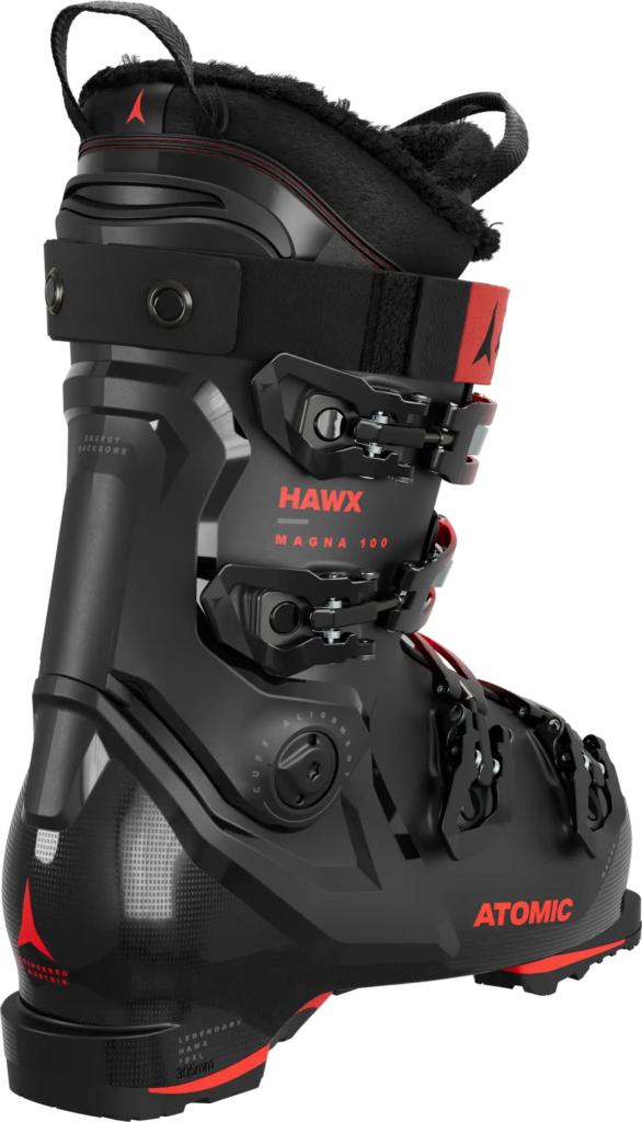 HAWX MAGNA 100 GW